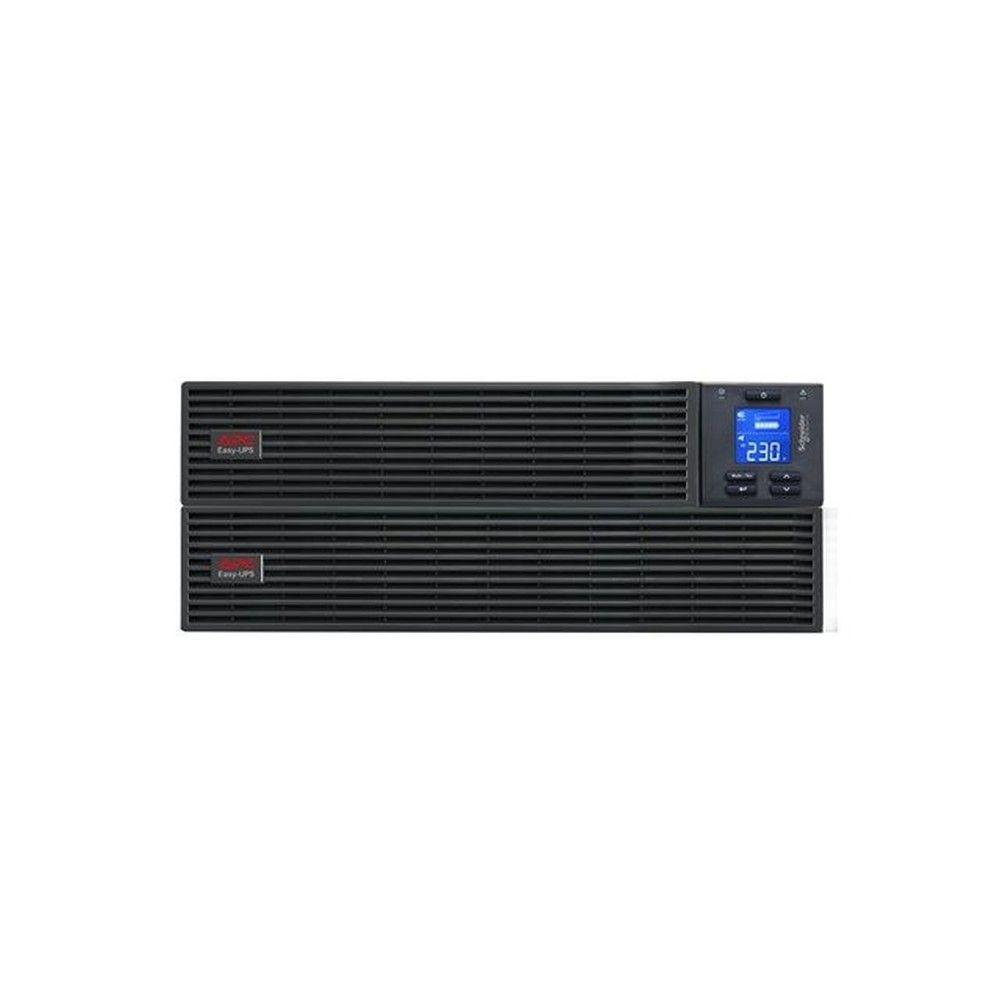 UPS APC 10KVA Rack OnlineEasy con 4 cajas de batería-1
