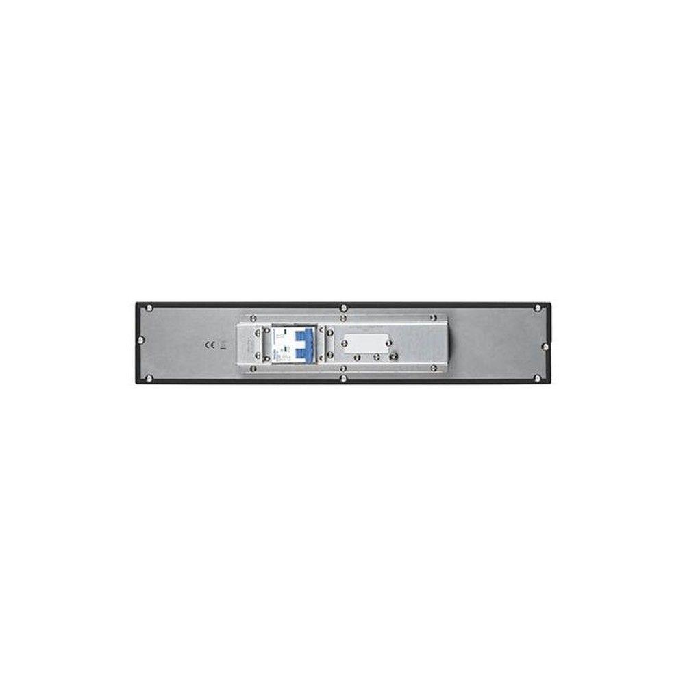 UPS APC 10KVA Rack OnlineEasy con 4 cajas de batería-2