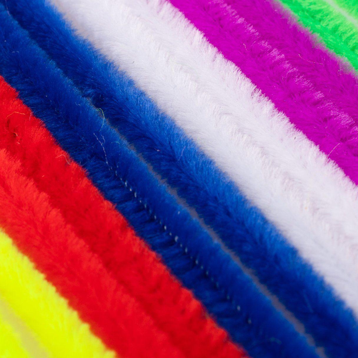 Limpia pipas NP paquete de 12 colores surtidos-2