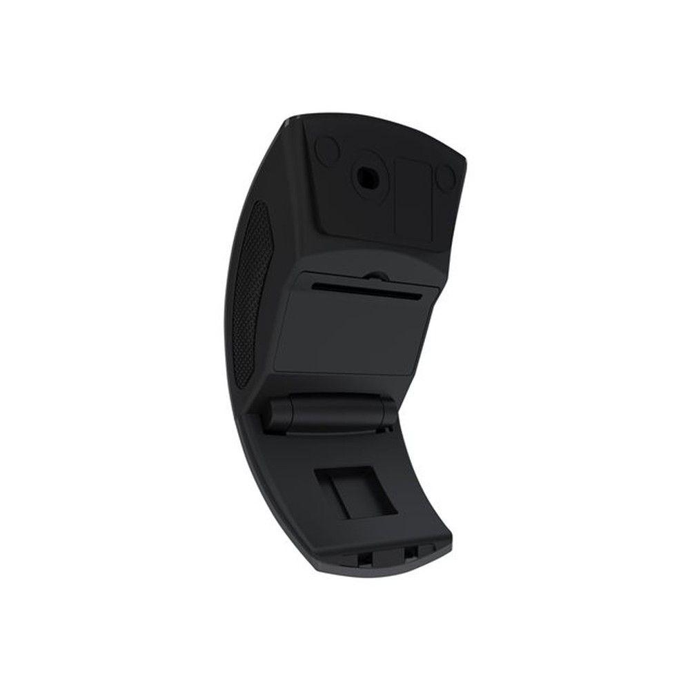 Mouse Klip Xtreme inalámbrico plegable N-5