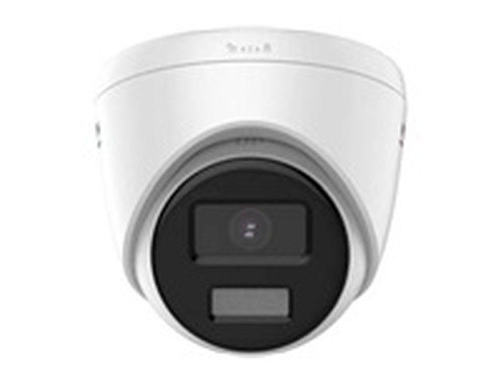 Cámara domo IP Hikvision 4MP ColorVu 2.8 mm IP67-0