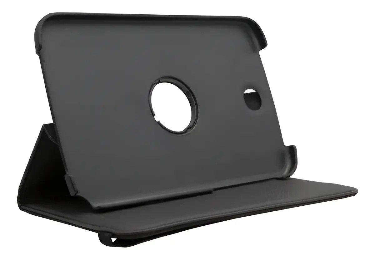 Funda para tablet Samsung Galaxy Note 8 N5100 color negro-0