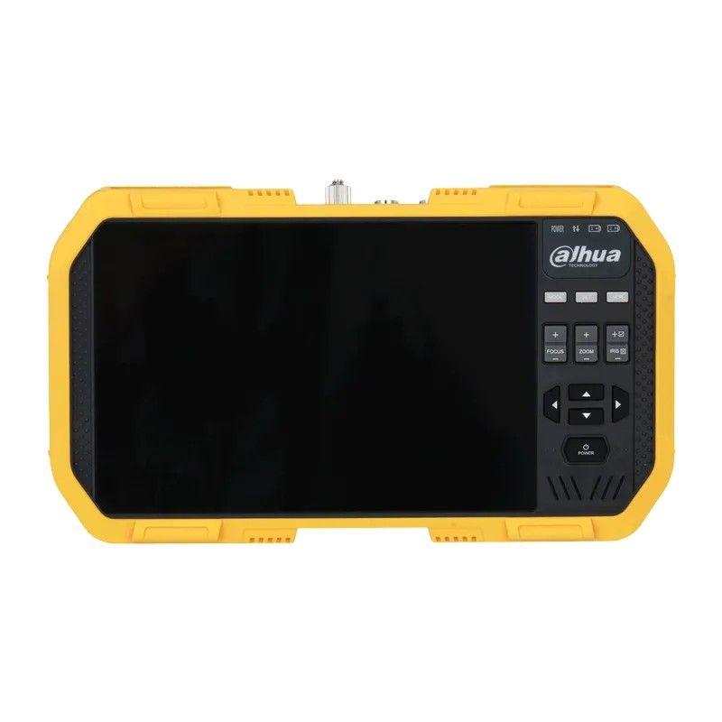 Tester Dahua DH-PFM907-E con soporte para todas las tecnologías de cámaras-1