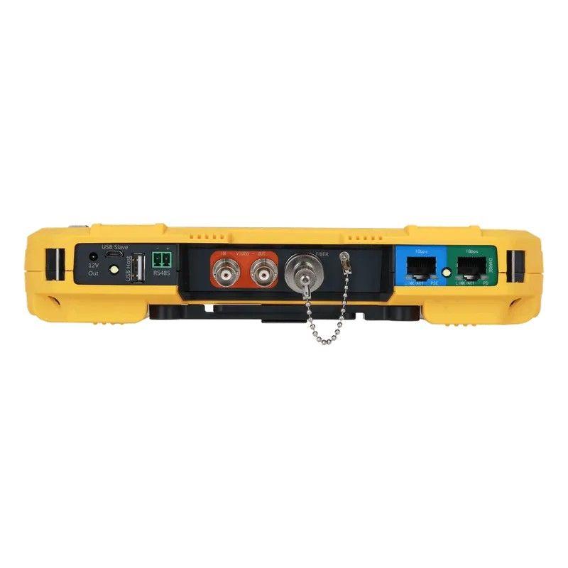 Tester Dahua DH-PFM907-E con soporte para todas las tecnologías de cámaras-3