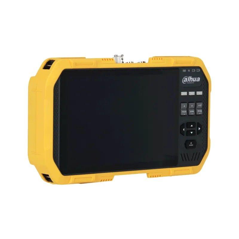 Tester Dahua DH-PFM907-E con soporte para todas las tecnologías de cámaras-5