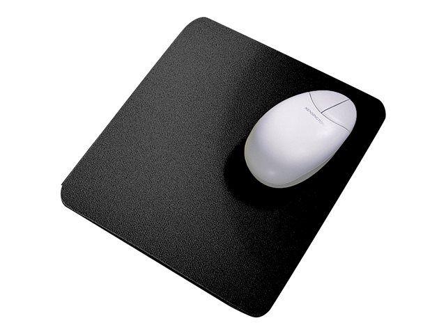 Mouse pad Kensington Standard negro-0