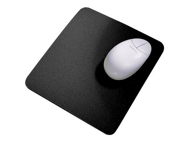 Mouse pad Kensington Standard negro-1