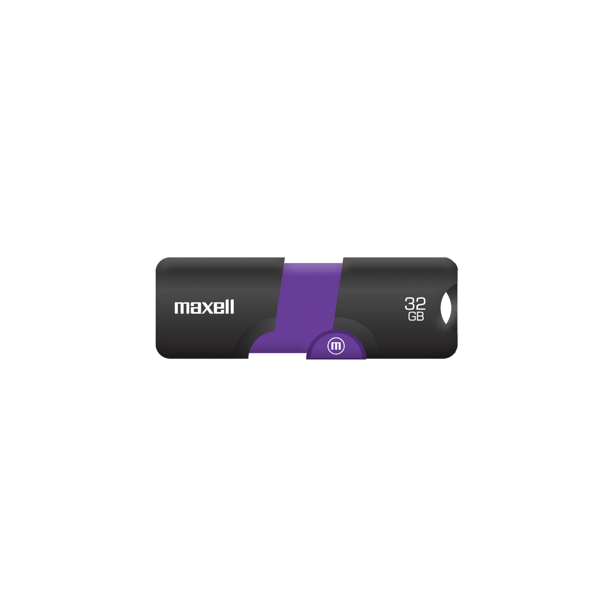 Pendrive Maxell Flix 32 GB USB 3.0-0