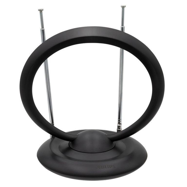 Antena HDTV Philips SDV6231/55 circular-4