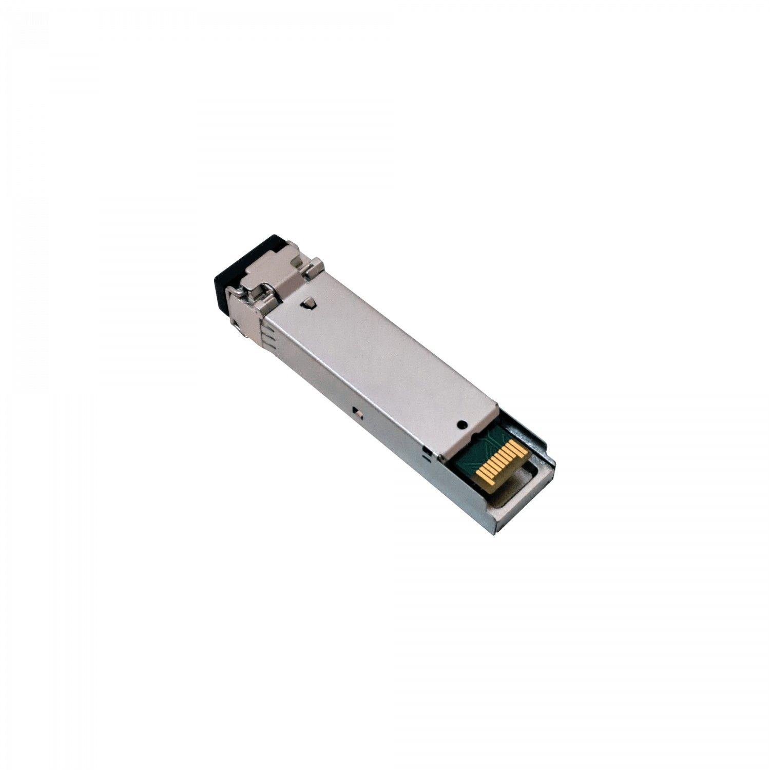 Módulo SFP Planet 2-LC 2 km 1310 nm DDM 1,25 Gbps-5