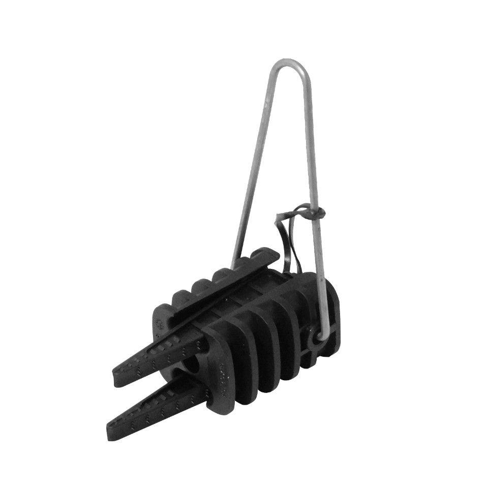 Grampa de retención AXIS 15-25 mm2 UV 2/4 para cable eléctrico-3
