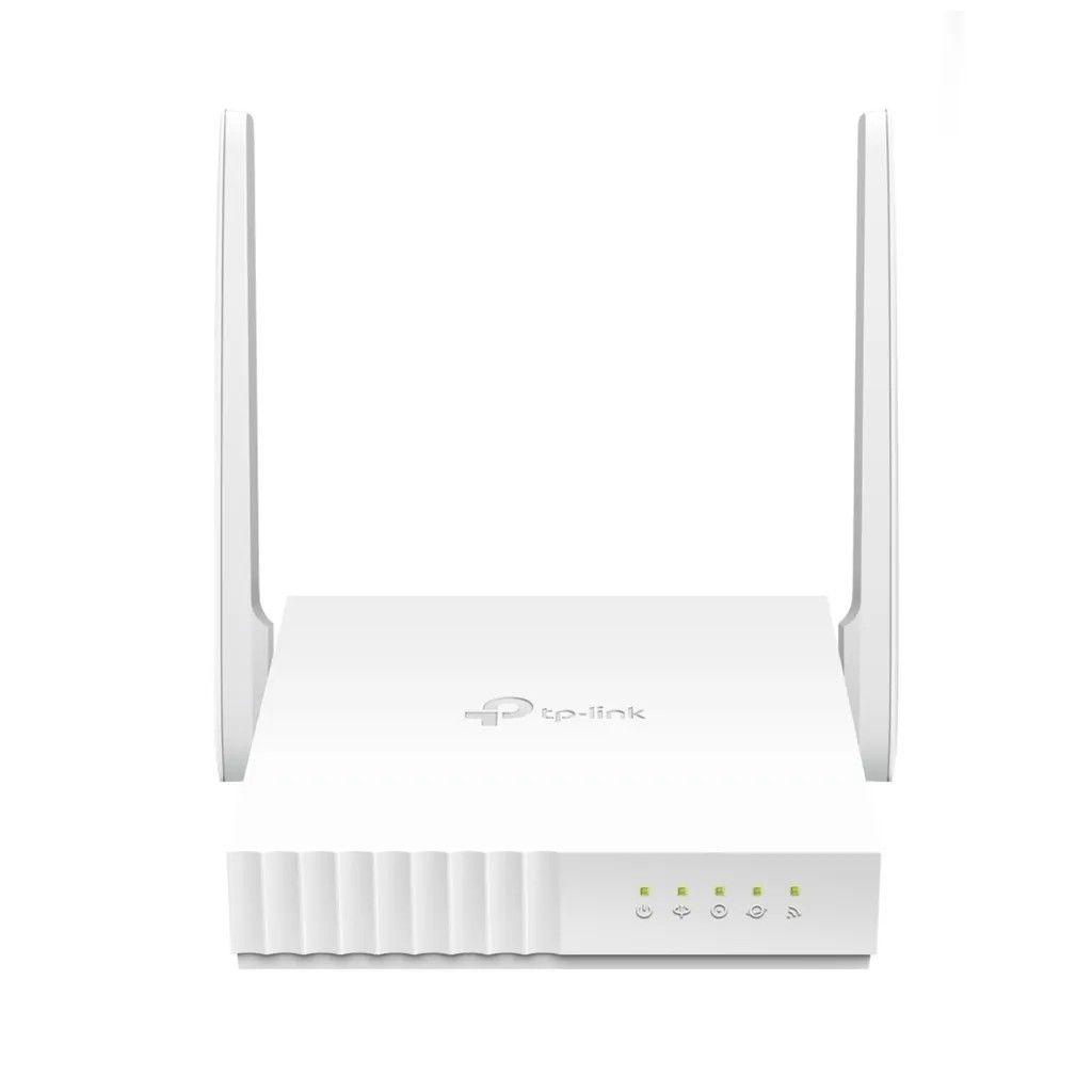 Router Tp-Link GPON Gigabit 300 Mbps inalámbrico-0