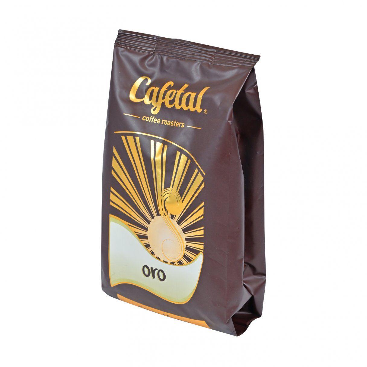 Café grano entero Tío Pepe 250 g oro gourmet-0