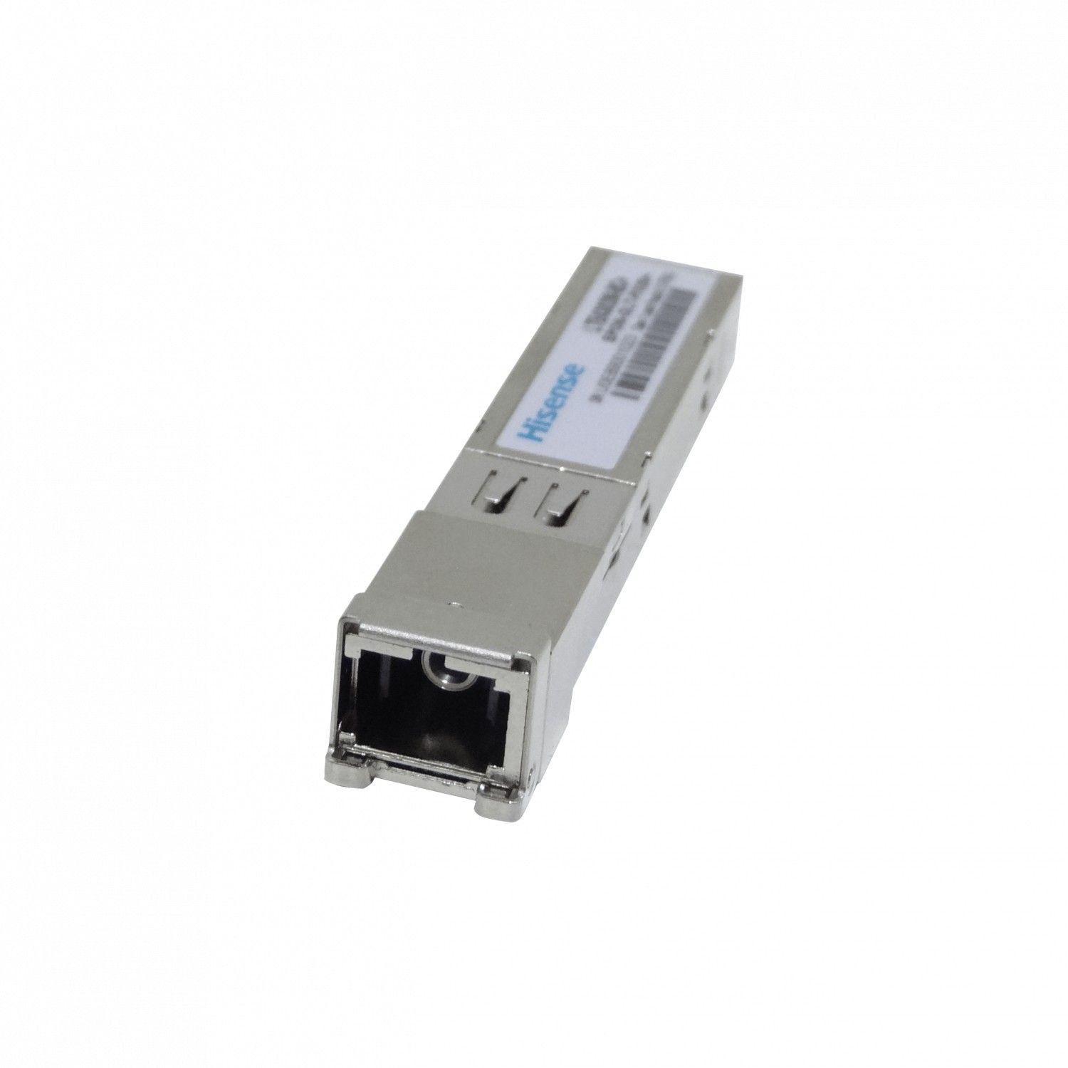 Módulo SFP HISENSE EPON 1,25 G 1490/1310 nm 20 km-5