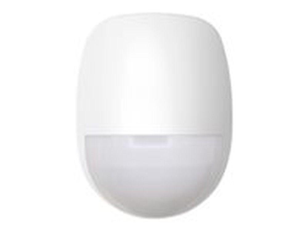 Detector PIR Hikvision Axpro 18 m cableado-0