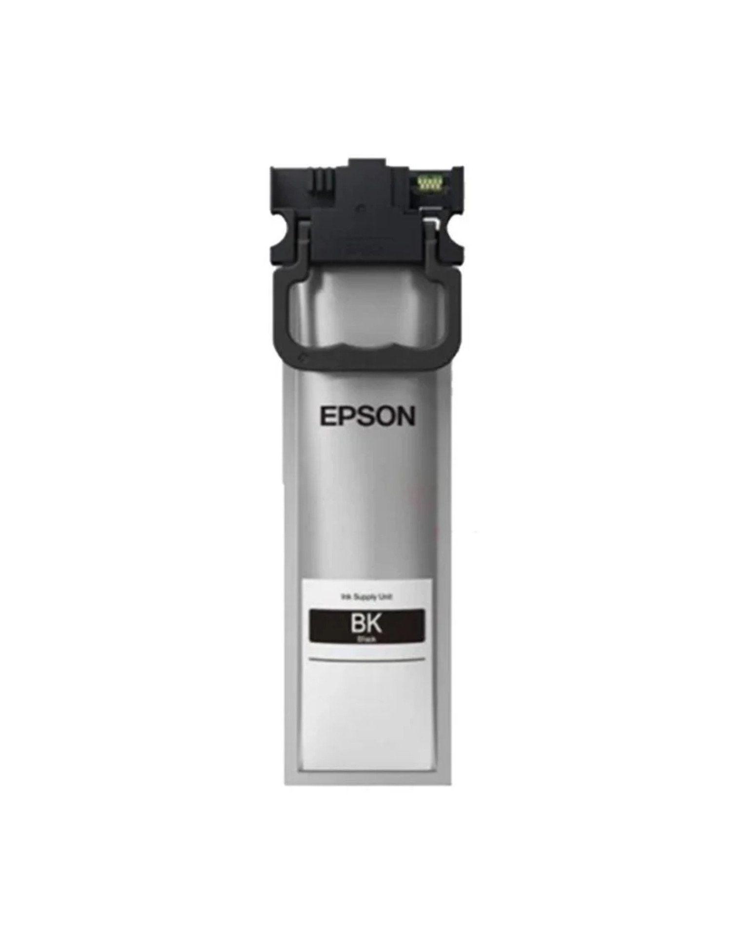 Bolsa de tinta Epson T11A120 negro-0