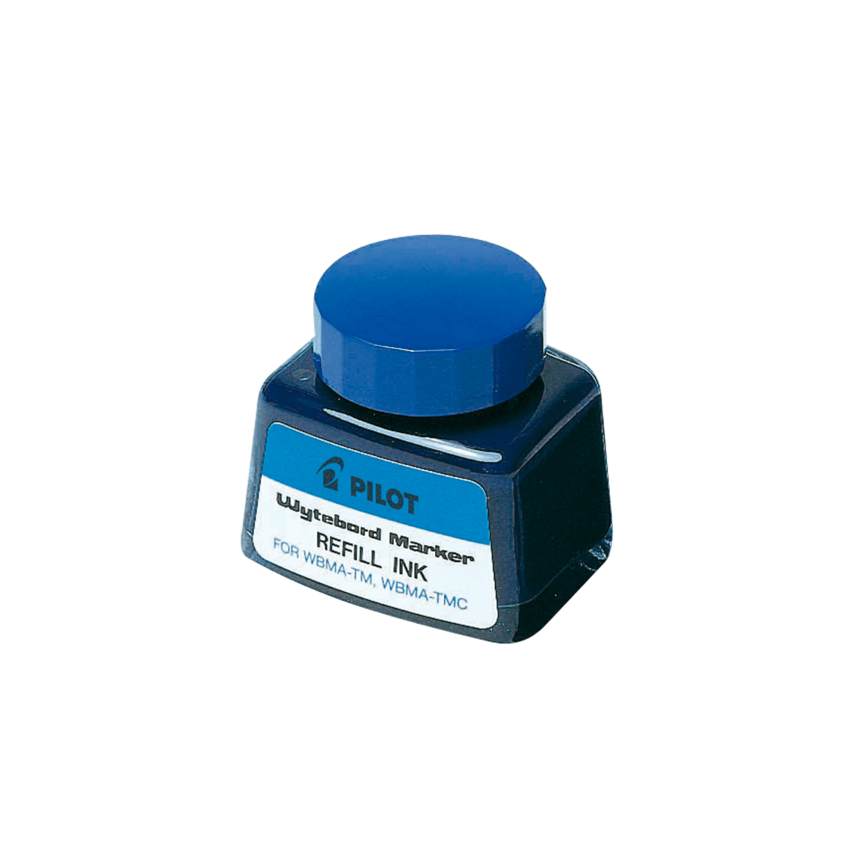 Cartucho de tinta Pilot WBMA-TRF-L 30 ml azul-0