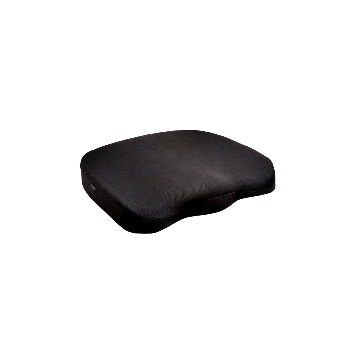 Cojín de asiento Kensington Memory Foam 2.0 ergonómico negro-0