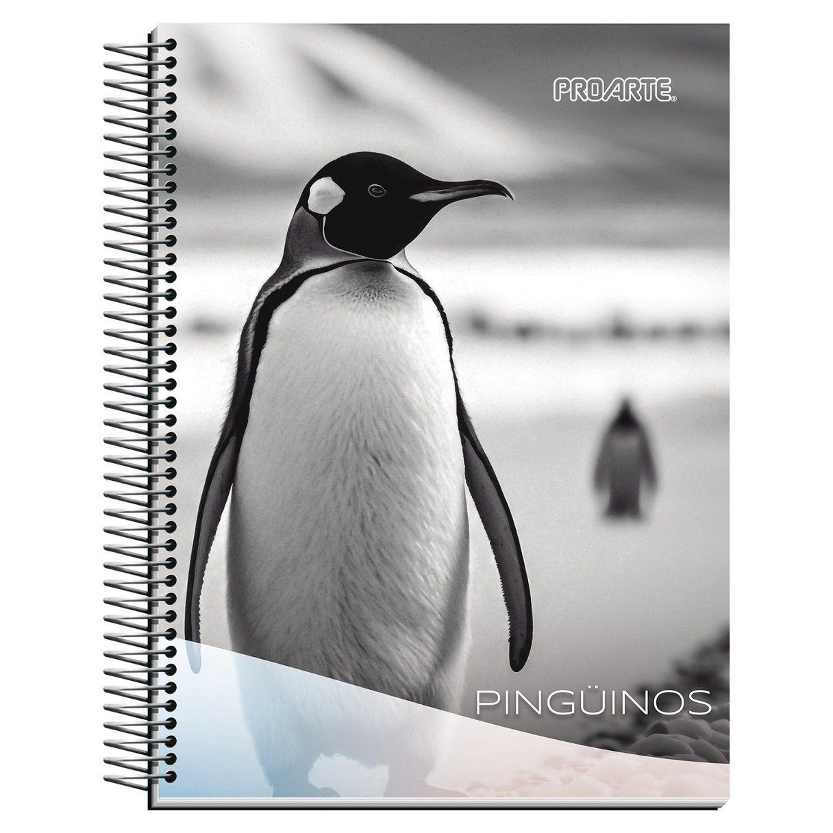 Cuaderno carta Proarte Nature M7 120 hojas-0