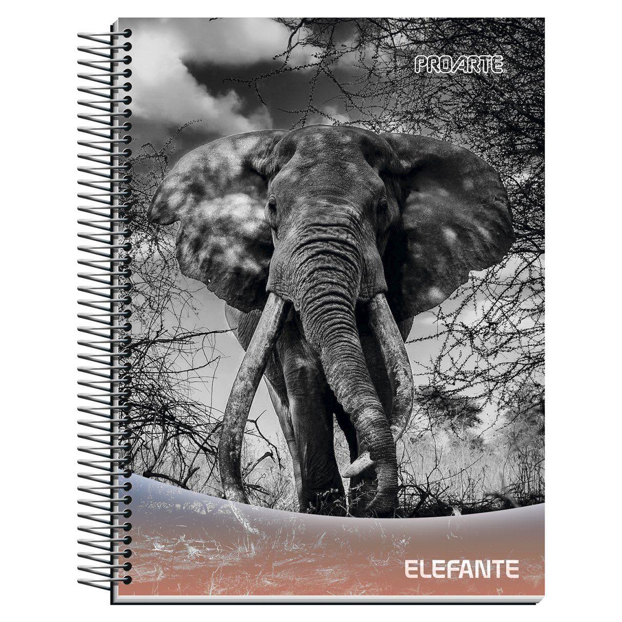 Cuaderno carta Proarte Nature M7 120 hojas-1