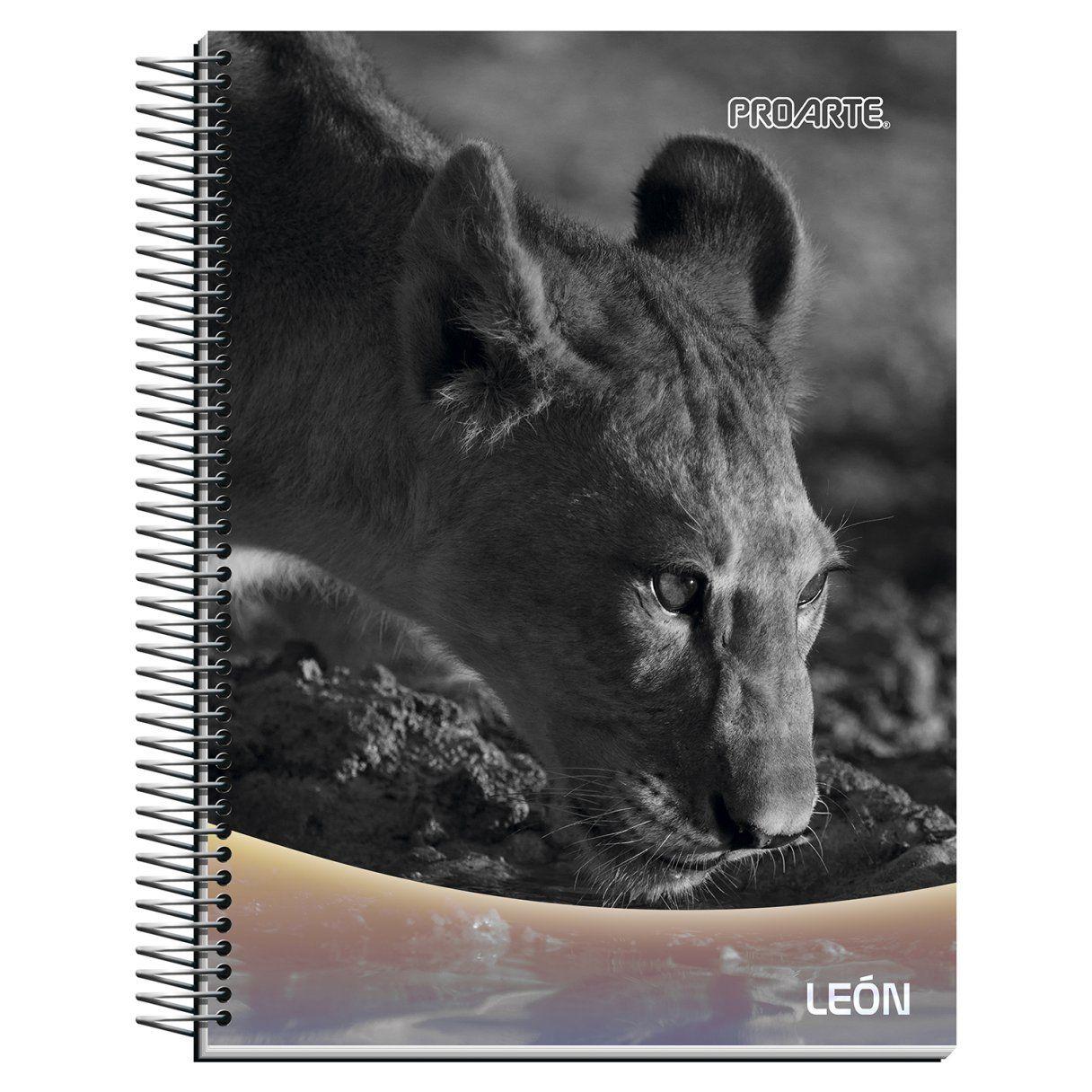 Cuaderno carta Proarte Nature M7 120 hojas-2