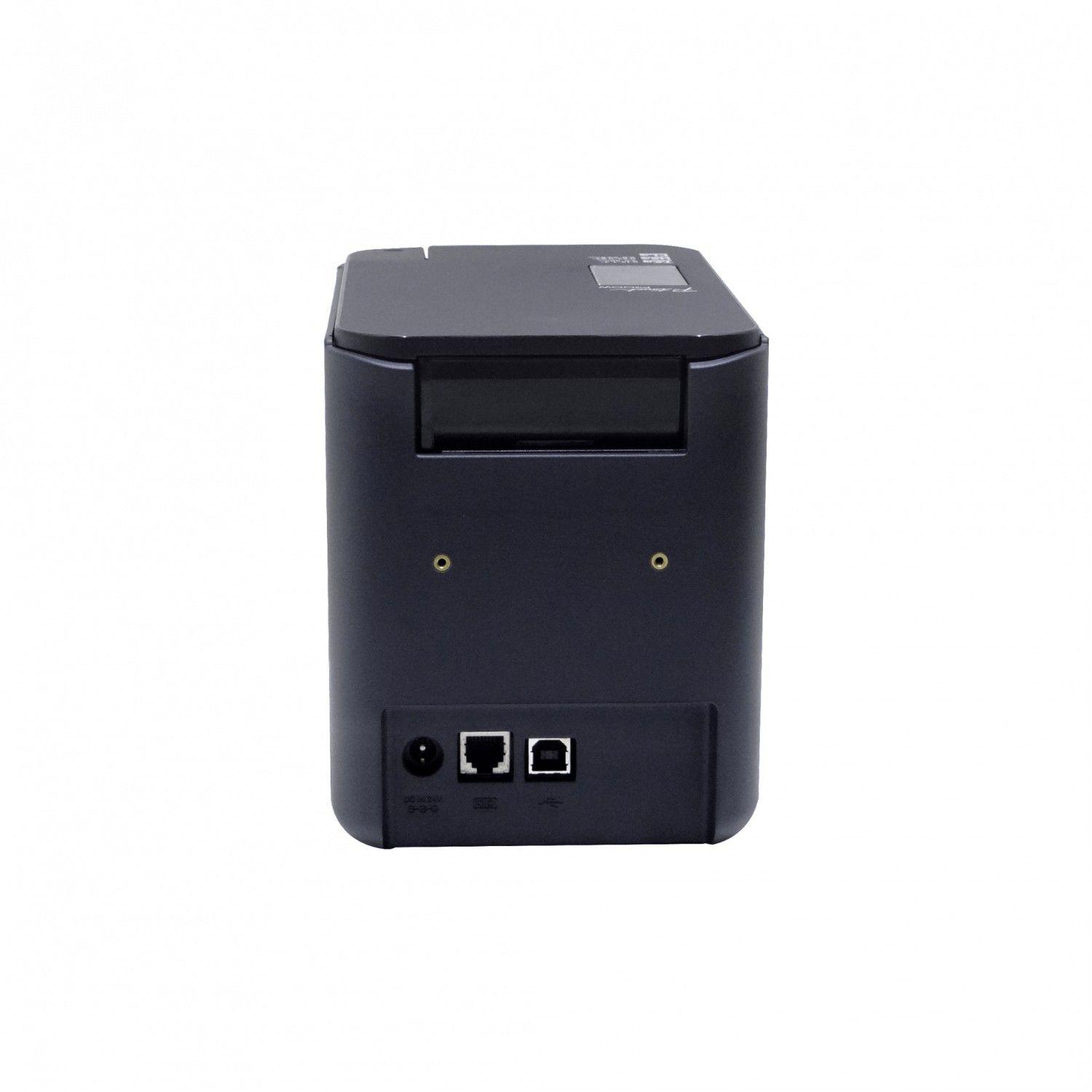 Impresora Brother TZ 36 mm 360x720 dpi 80 mm/seg USB2.0 RS232/DB9-M-3
