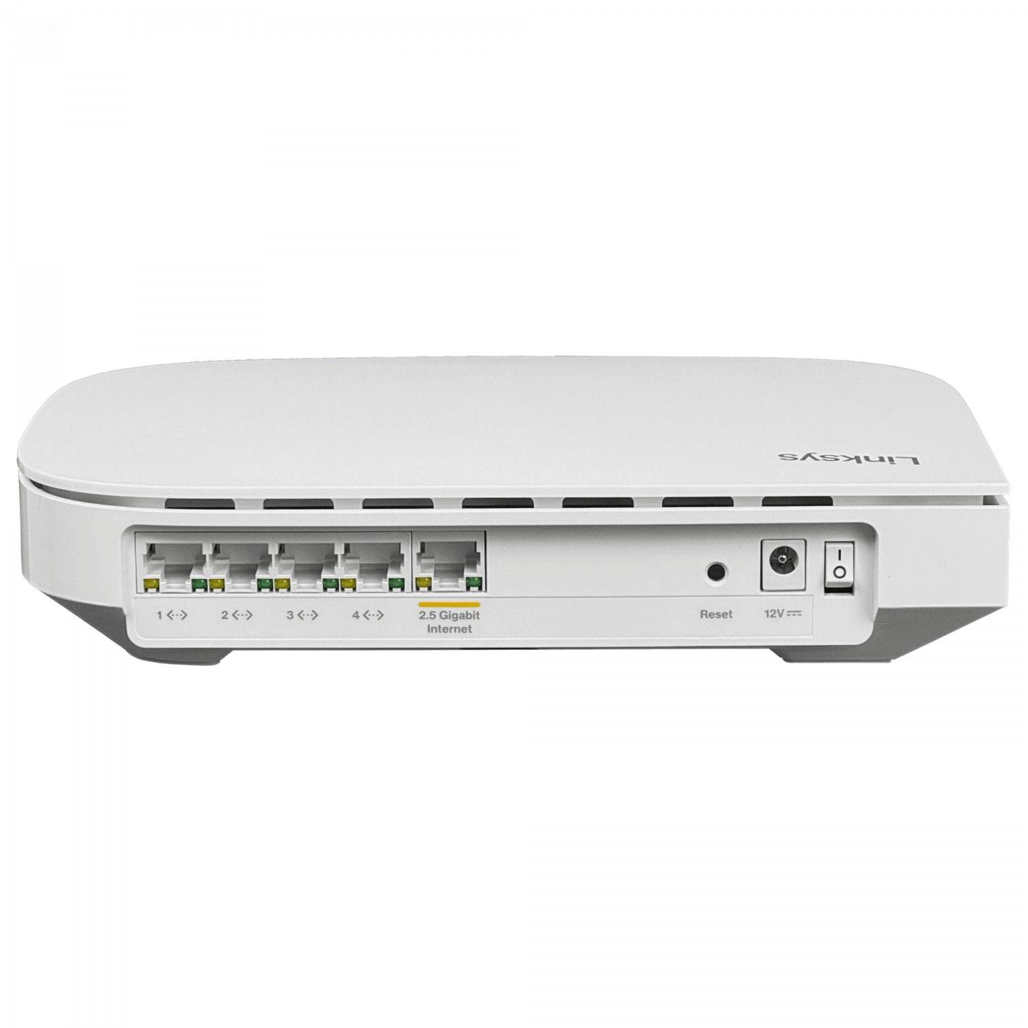 Router Linksys WiFi 6 Mesh AX3000 2,4/5 GHz-1