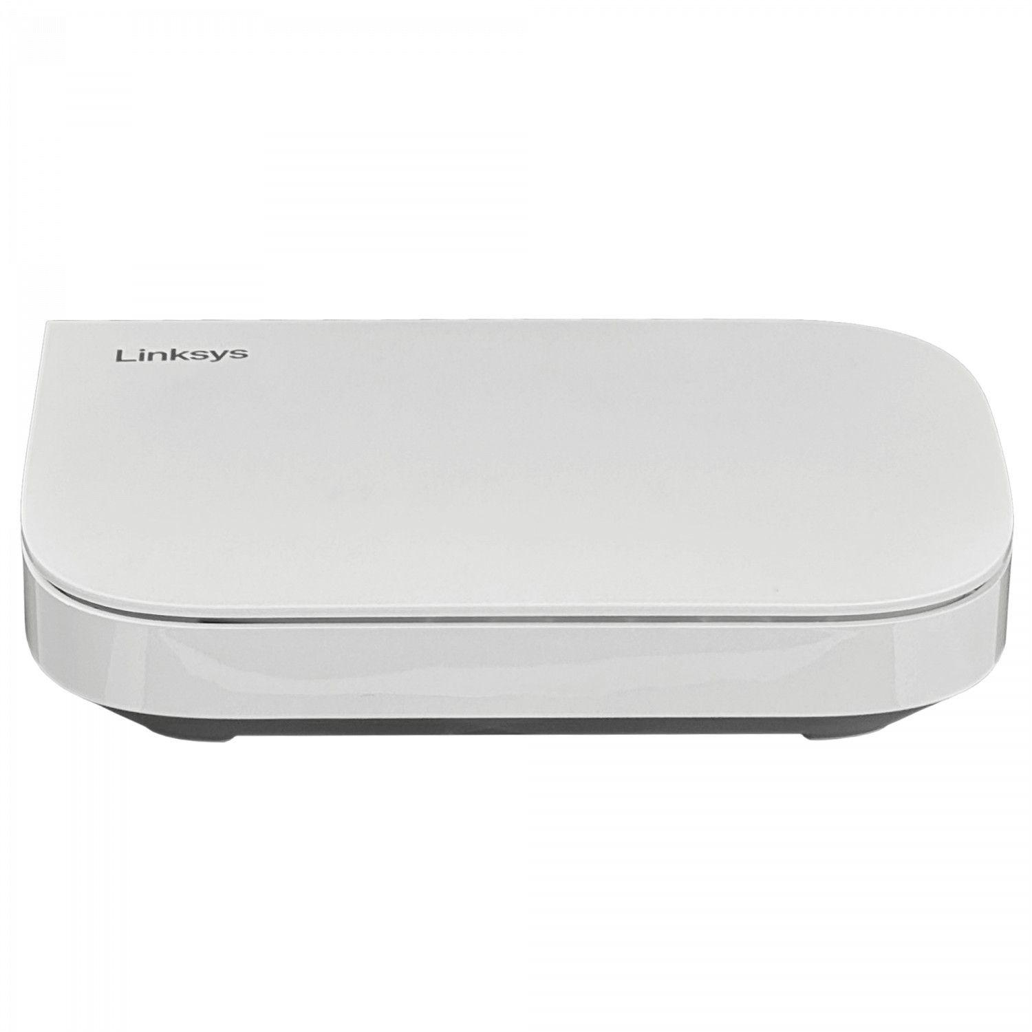 Router Linksys WiFi 6 Mesh AX3000 2,4/5 GHz-2