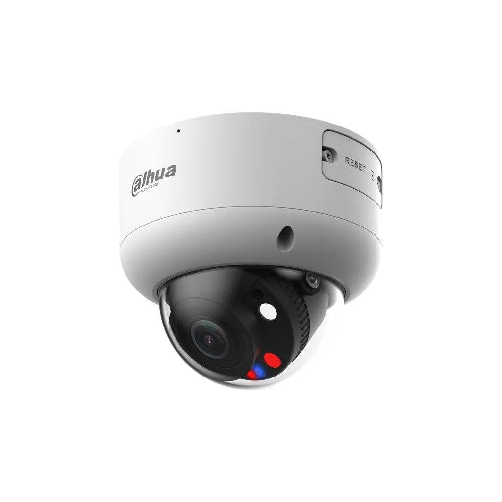 Cámara de seguridad Dahua 4MP Smart Dual Light Vari-focal domo-1