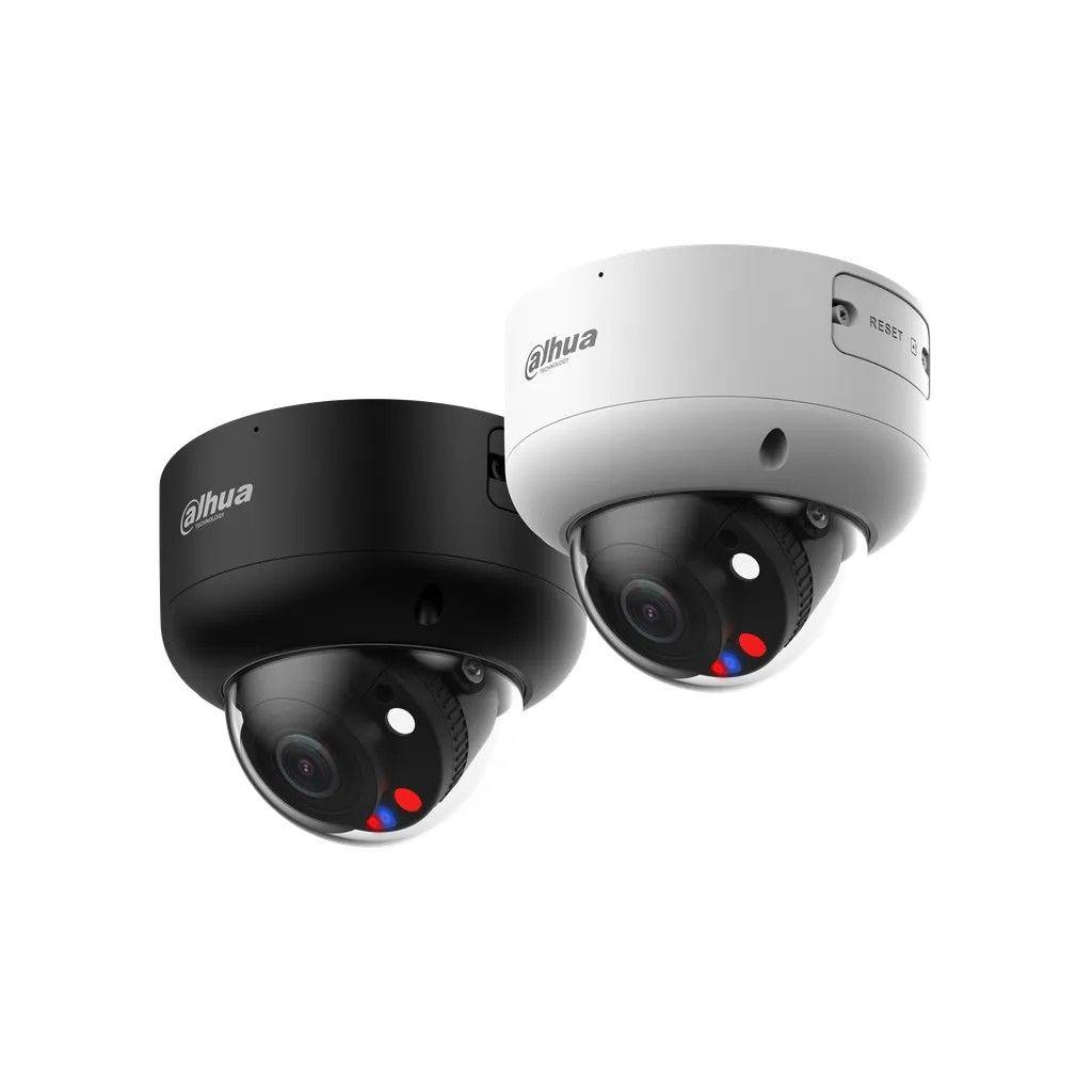 Cámara de seguridad Dahua 4MP Smart Dual Light Vari-focal domo-2