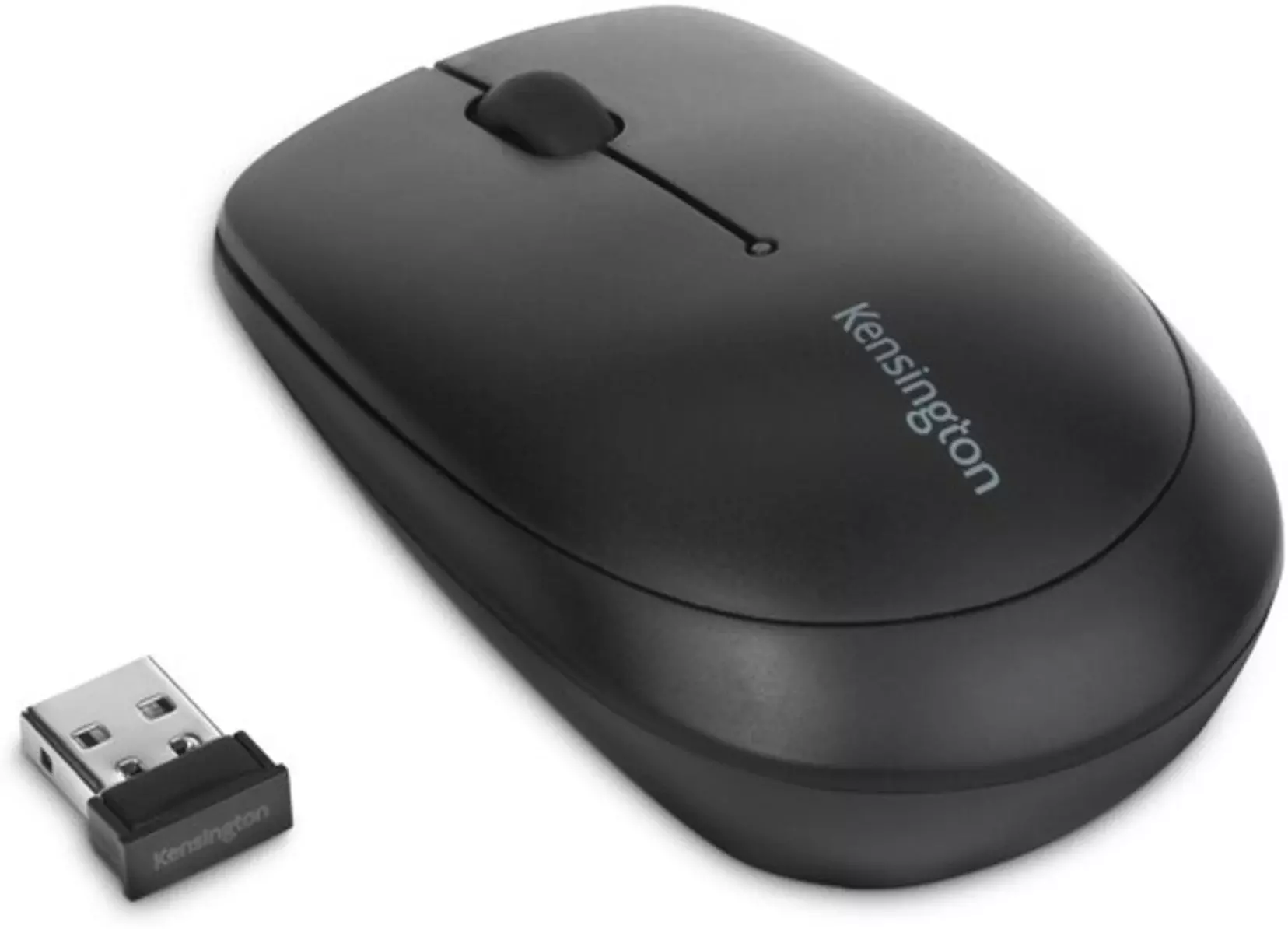 Mouse inalámbrico Kensington Pro Fit Mobile compacto-0