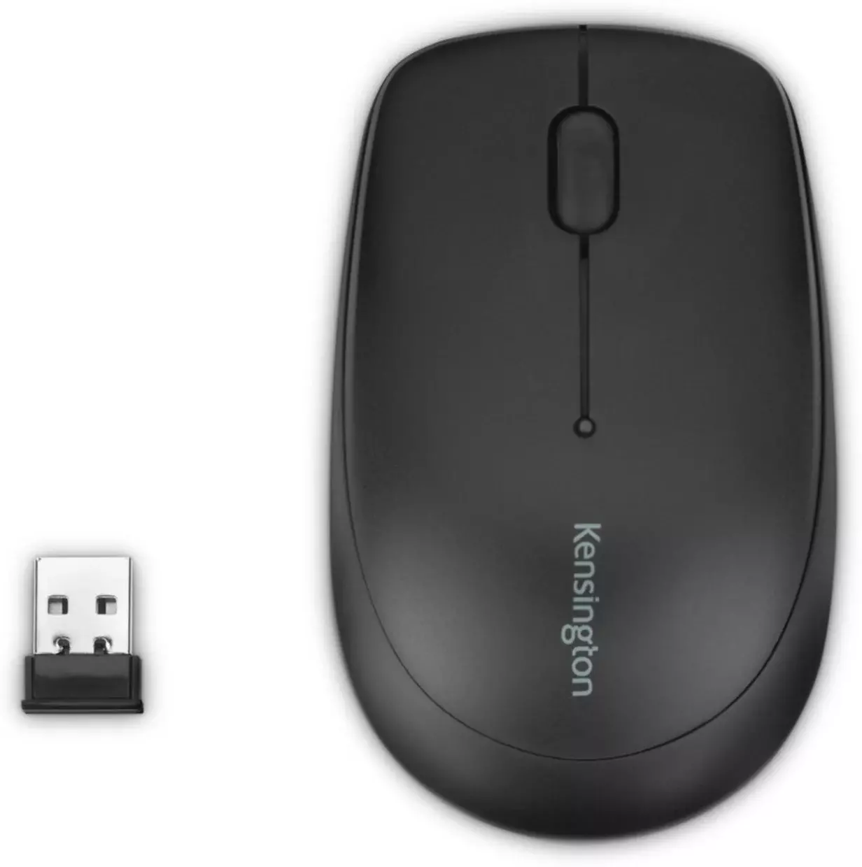 Mouse inalámbrico Kensington Pro Fit Mobile compacto-3