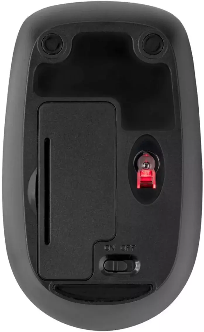 Mouse inalámbrico Kensington Pro Fit Mobile compacto-4