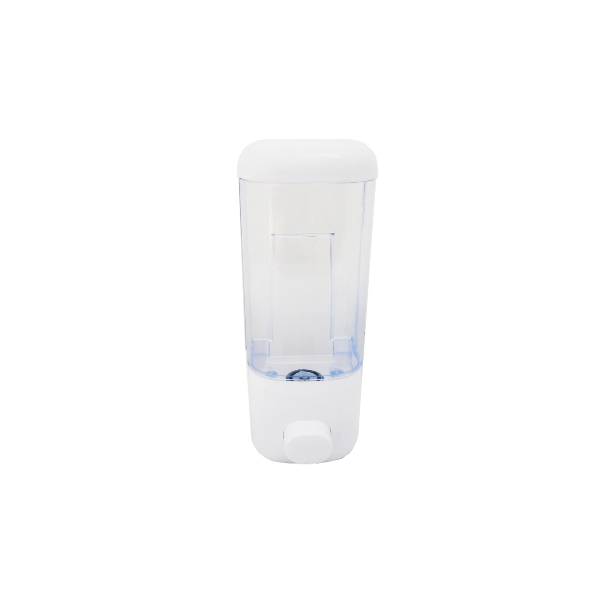 Dispensador de jabón y alcohol Secowash 500 ml a granel-0
