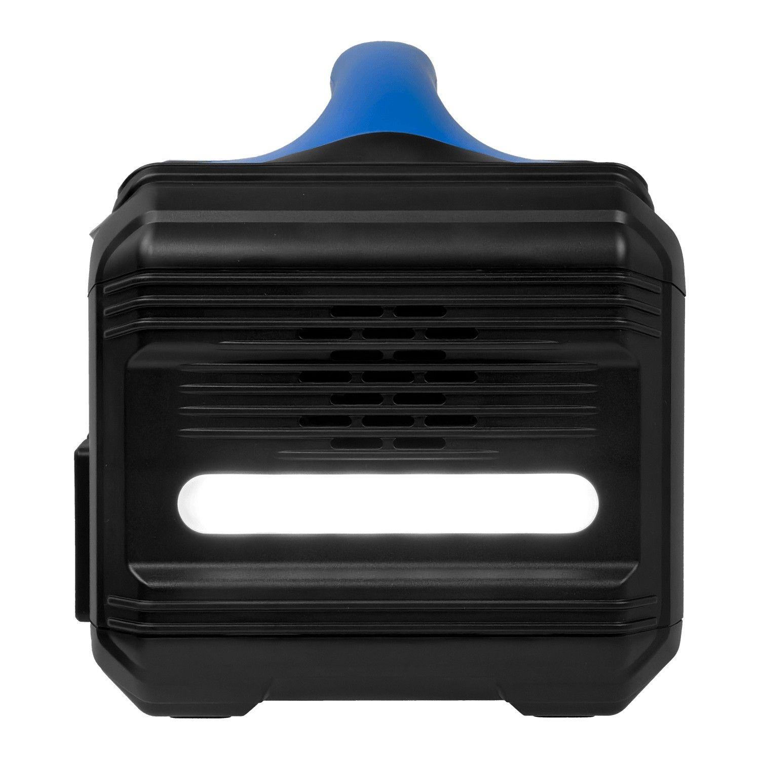 Batería portátil Forza 300 W 236 Wh con inversor Onda Pura MPPT-3