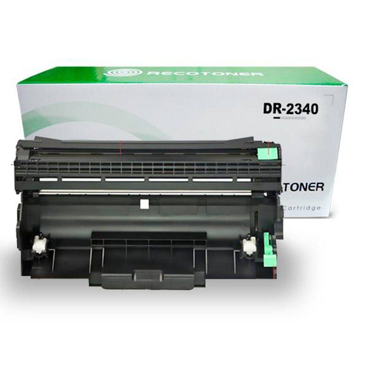 Tambor Recotoner Brother DR-2340-0
