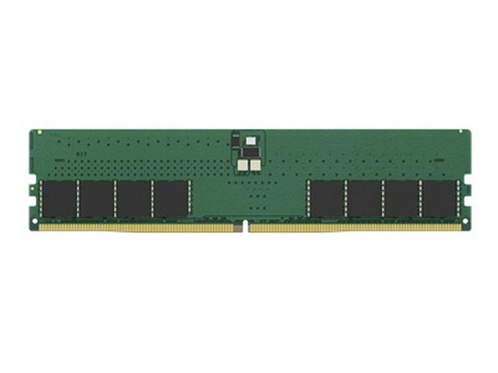 Memoria RAM Kingston 32GB 5600MT/s DDR5 DIMM-0