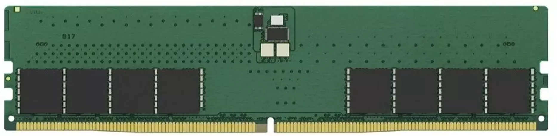 Memoria RAM Kingston 32GB 5600MT/s DDR5 DIMM-2