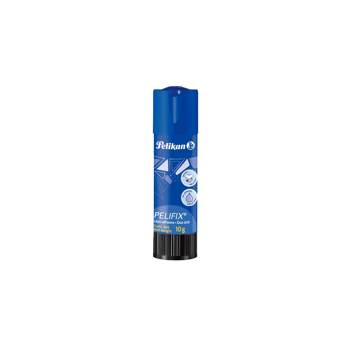 Adhesivo en barra Pelikan Pelifix 10 g-1