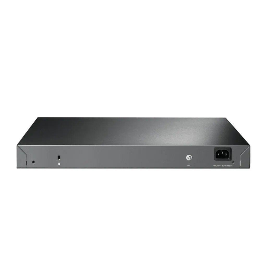 Switch TP-Link SG3452XP 48 puertos PoE 10/100/1000 Mbps-0