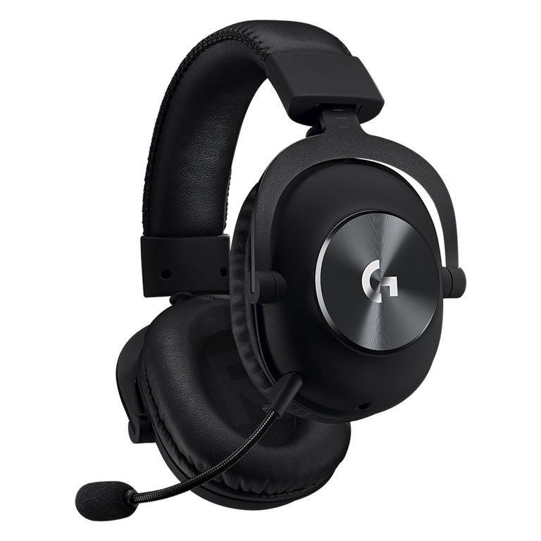 Headset Logitech Pro X Wireless inalámbrico-2