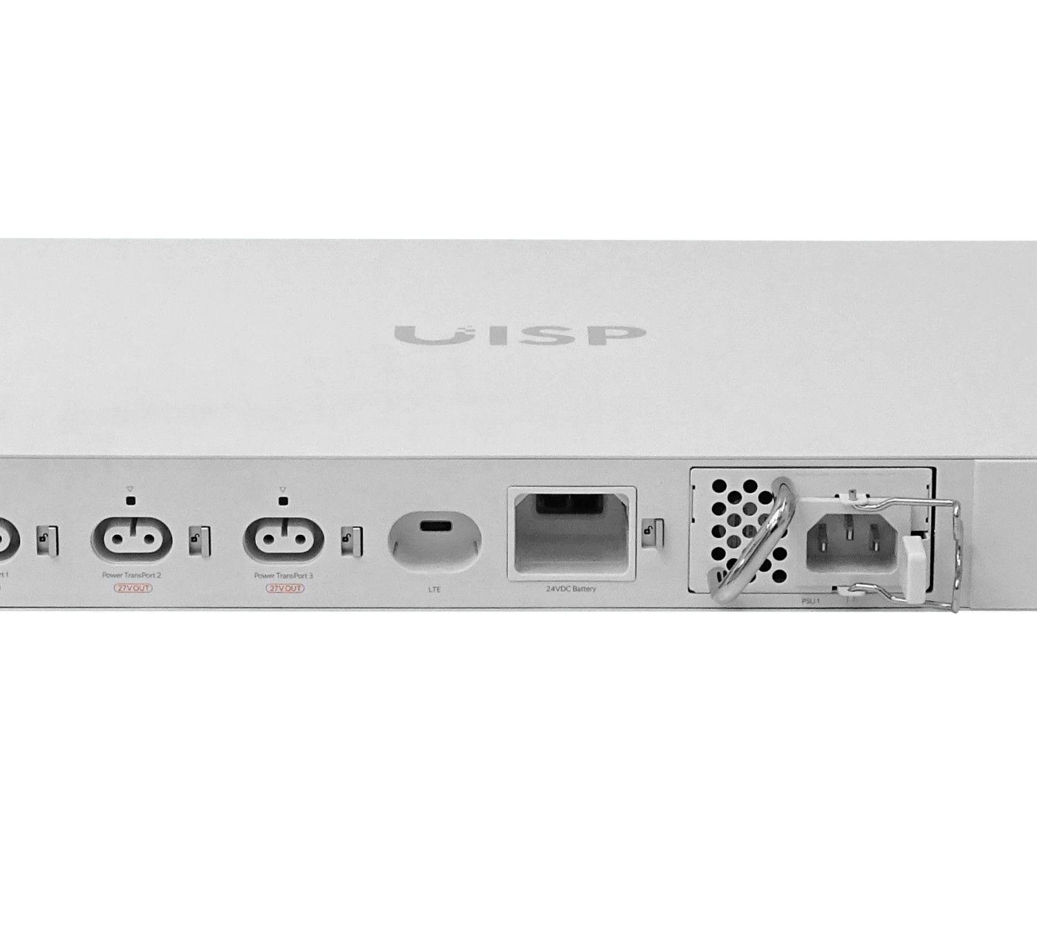 Antena Ubiquiti 1-1000 3-TransPort con batería y fuente redundante-2