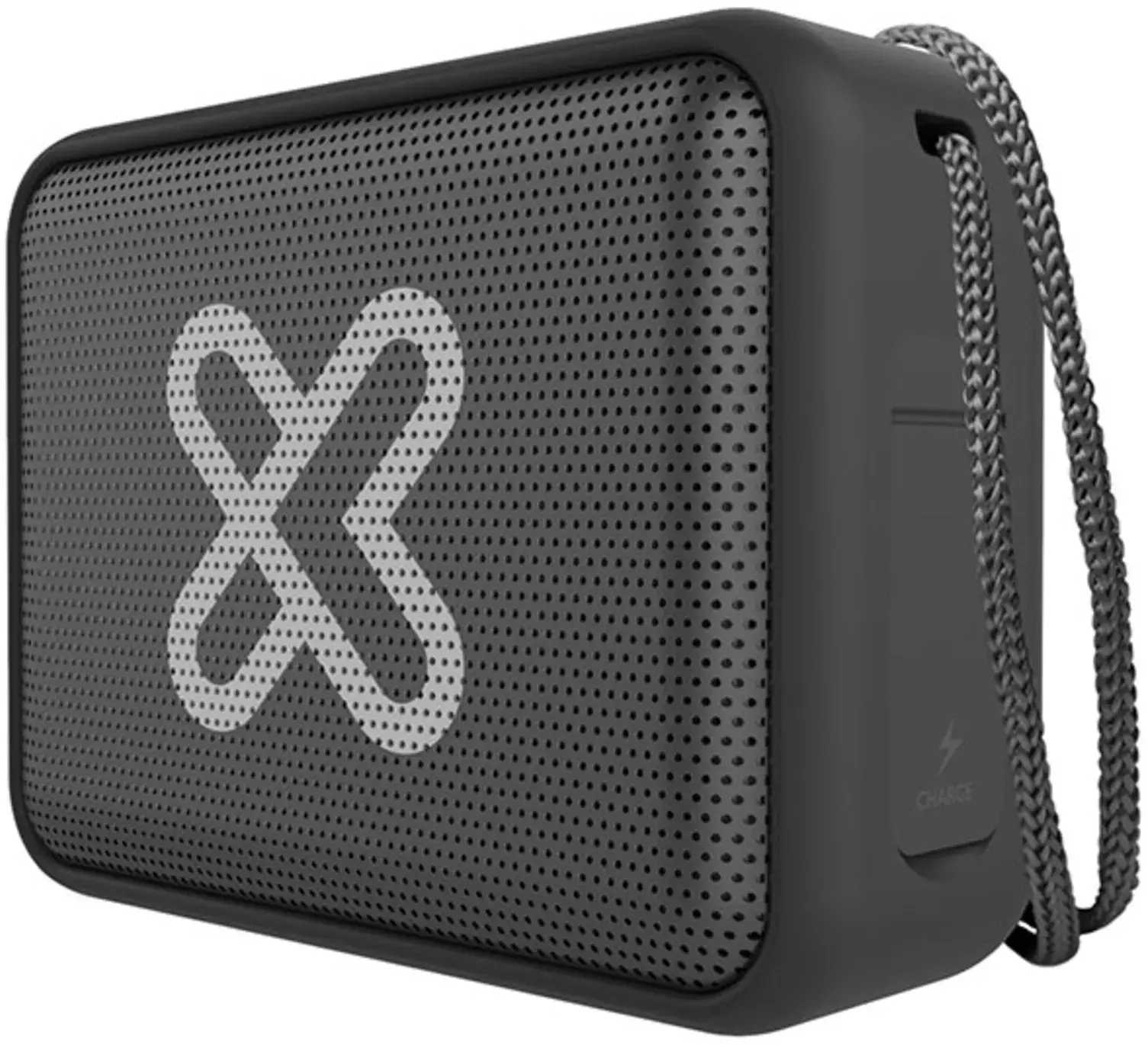 Parlante Bluetooth Klip Xtreme portátil compacto-1