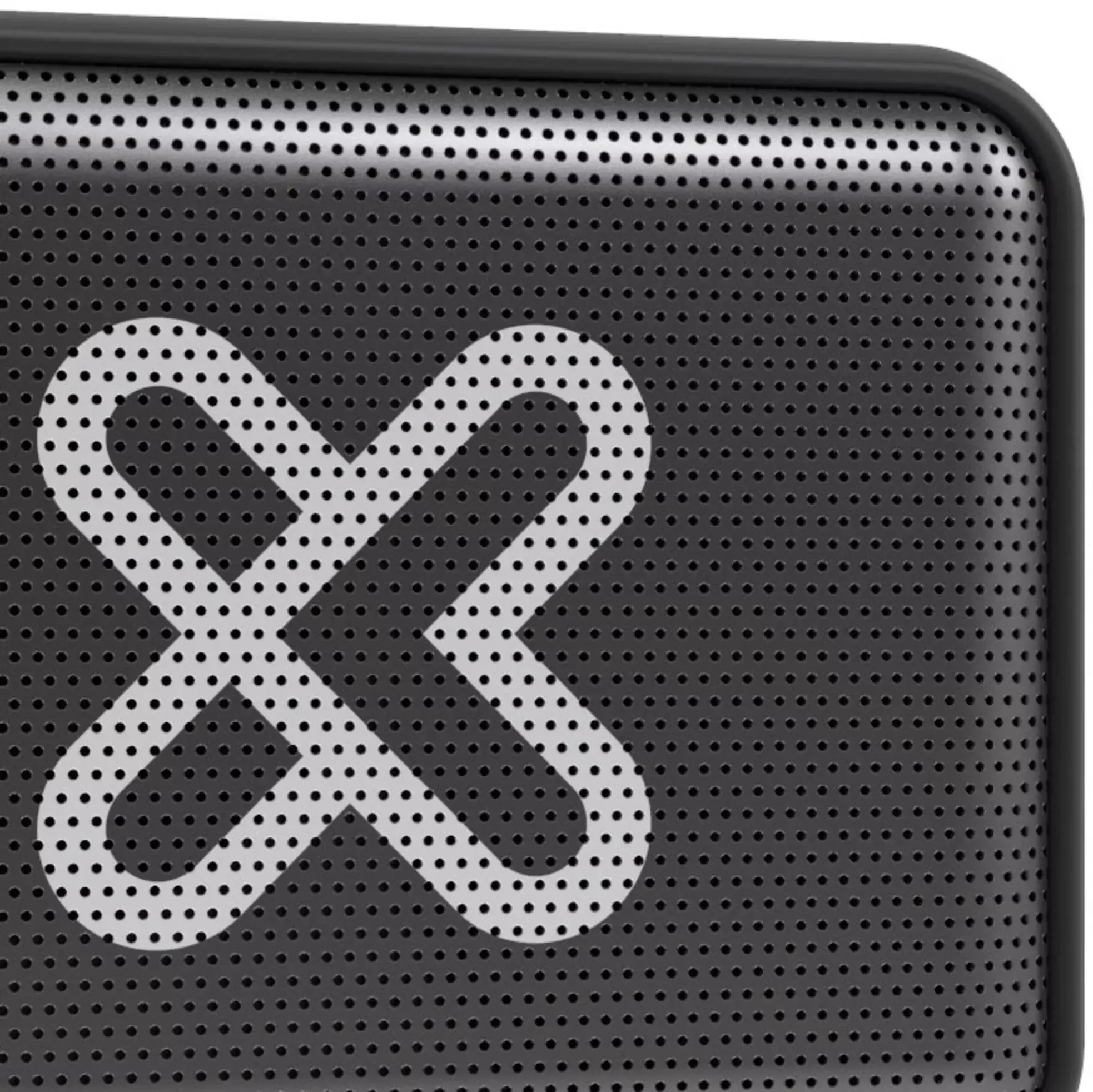 Parlante Bluetooth Klip Xtreme portátil compacto-2
