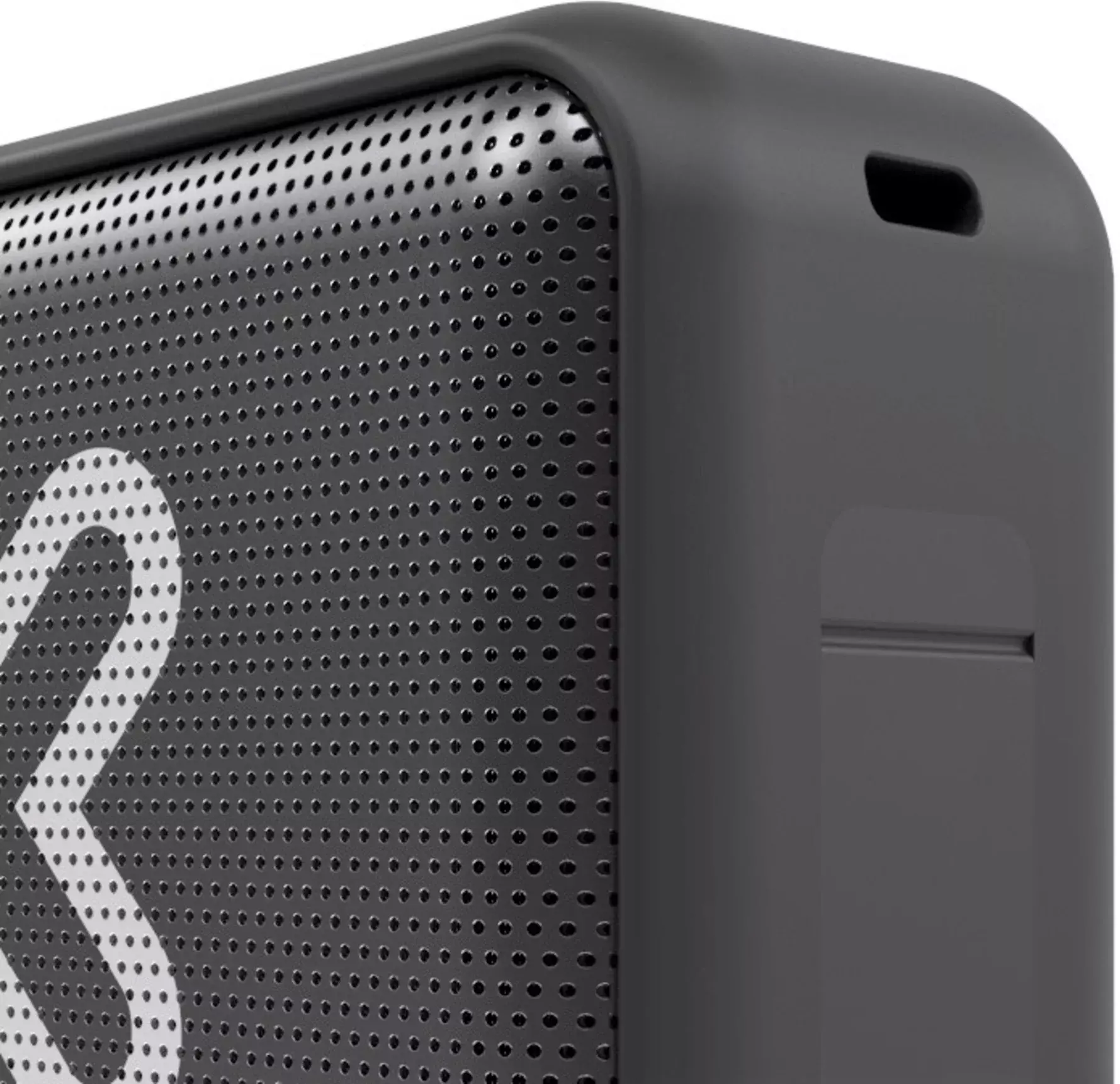 Parlante Bluetooth Klip Xtreme portátil compacto-4