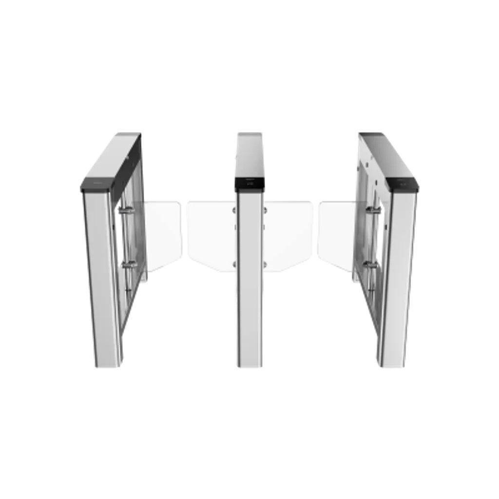 Torniquete Swing Dahua DHI-ASGB110K-L ciclo de 3 millones de vuelta IK07-2
