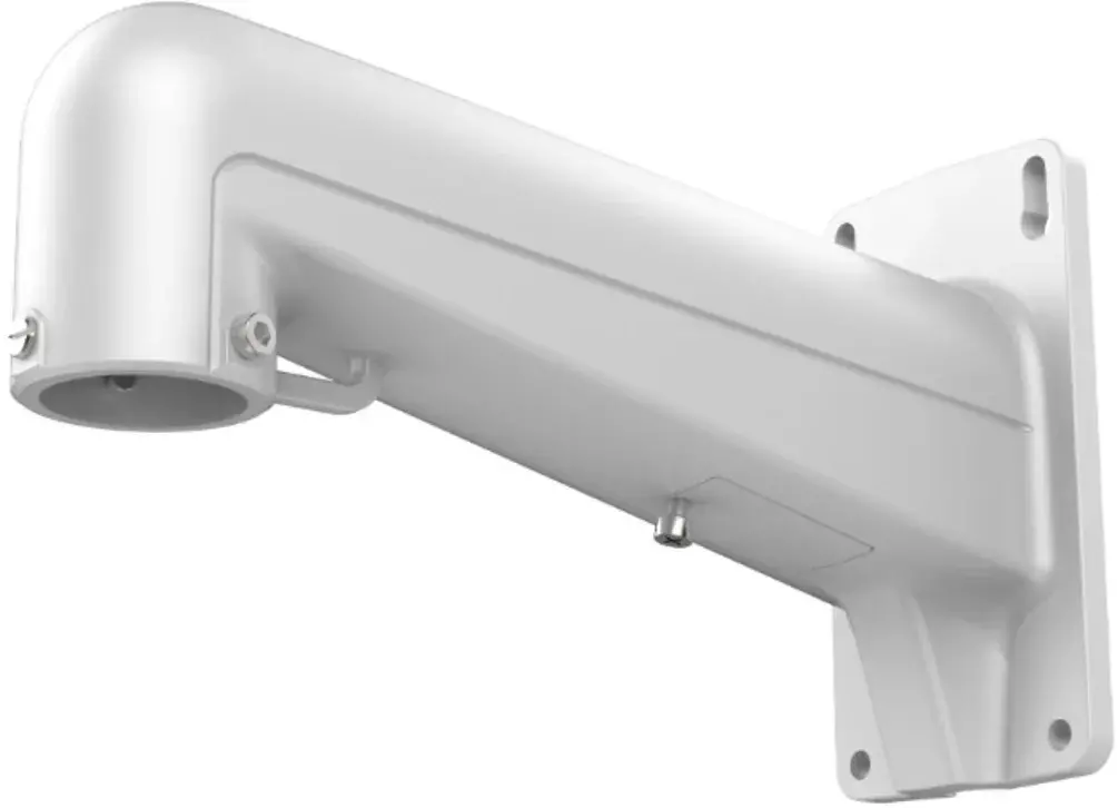 Brazo de montaje Hikvision PTZ mural-1