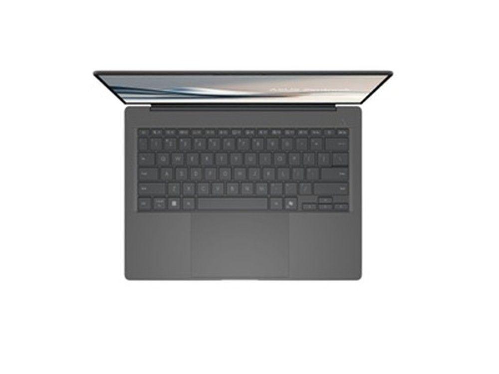 Notebook ASUS Zenbook A14 Snapdragon 16 GB 512 GB 14" OLED-1
