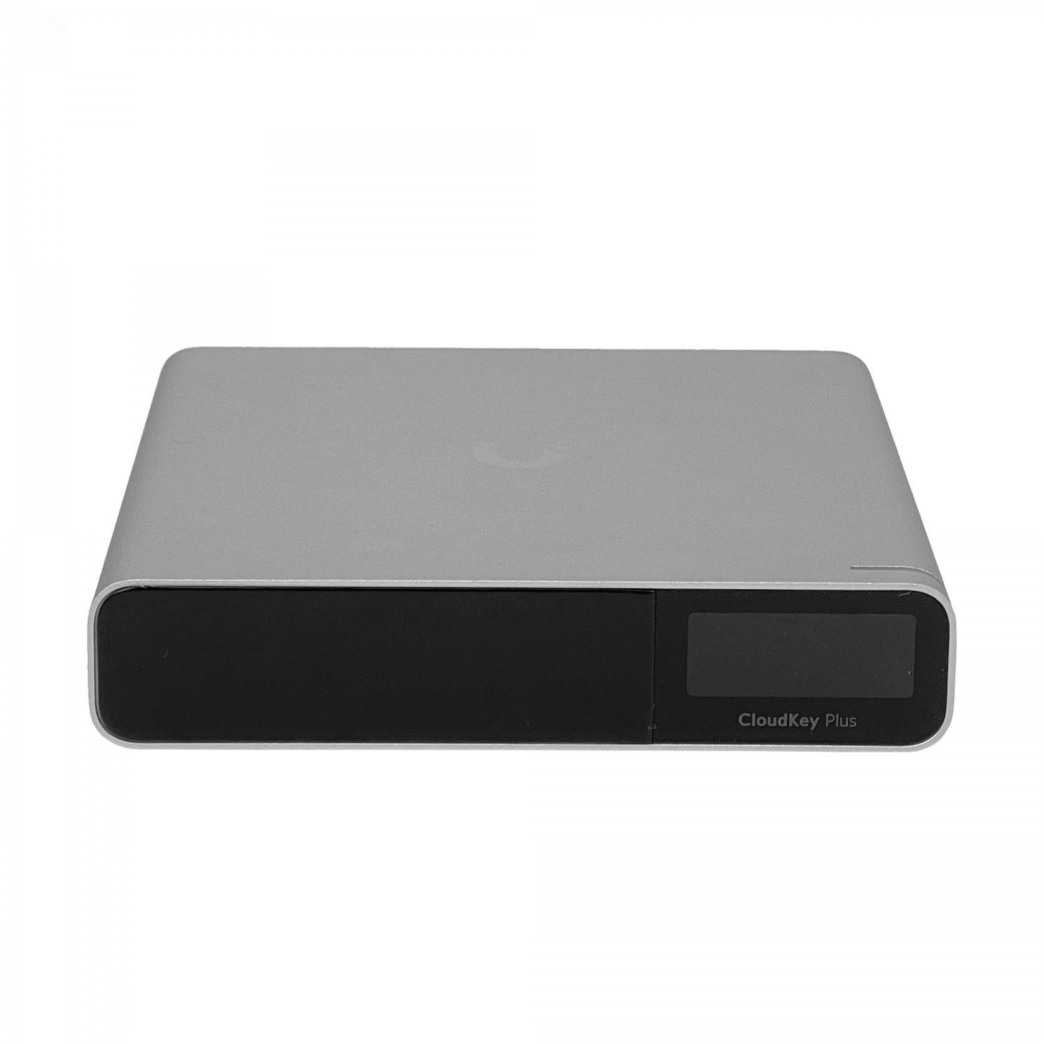 Disco duro interno Ubiquiti 1 TB 2,5" SSD compacto con PoE-2