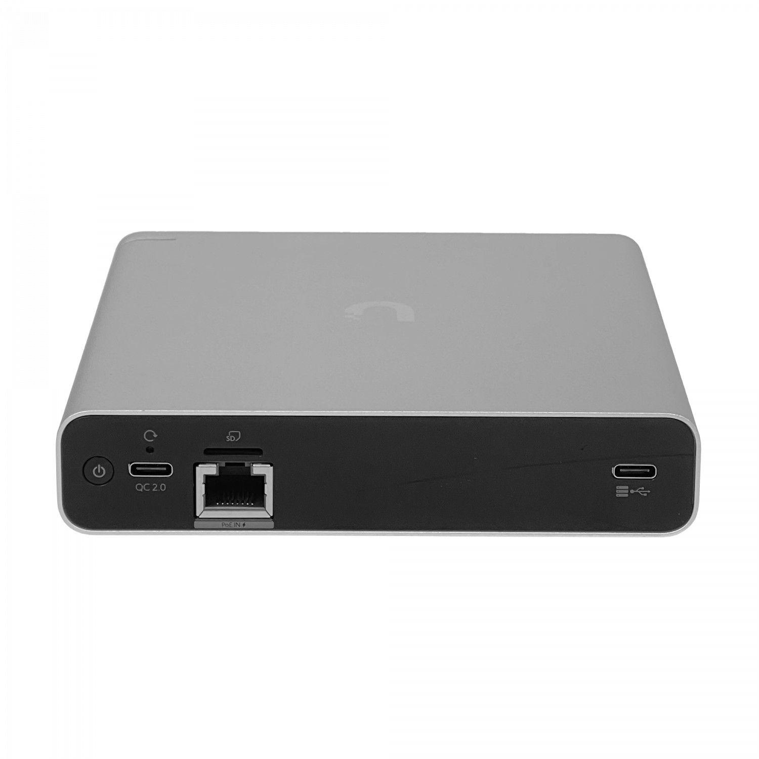 Disco duro interno Ubiquiti 1 TB 2,5" SSD compacto con PoE-3